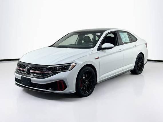 VOLKSWAGEN JETTA GLI 2024 3VW1T7BU1RM031916 image VOLKSWAGEN JETTA GLI 2024 3VW1T7BU1RM031916 image